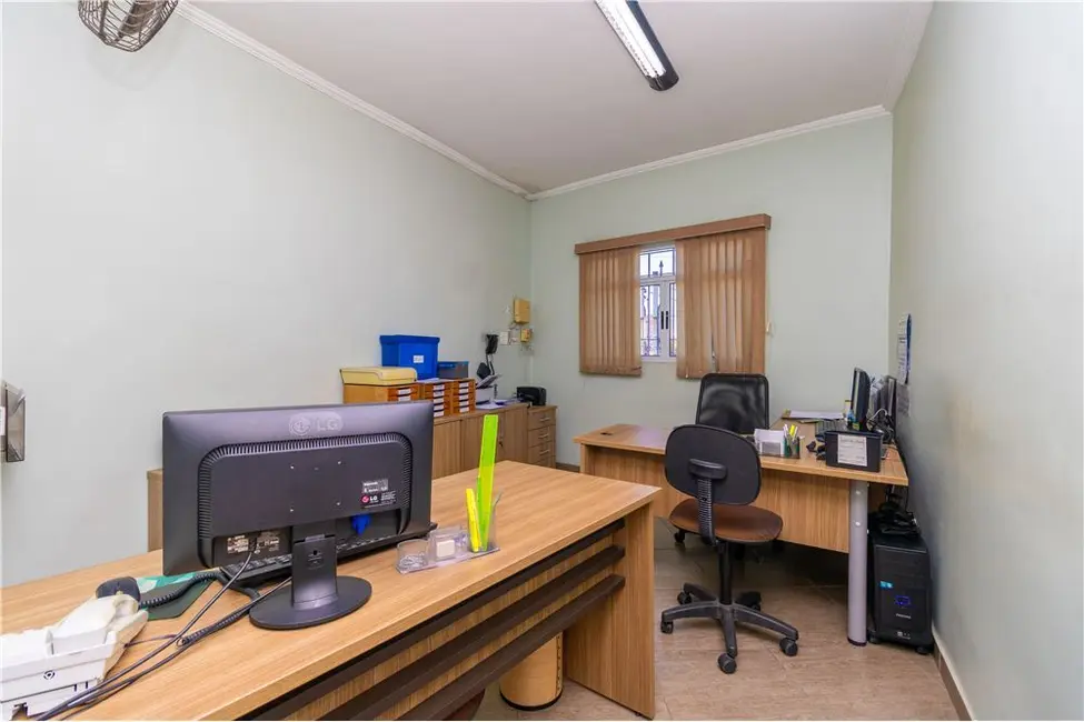 Foto 4 de Prédio Inteiro à venda, 190m2 em Vila Santana, São Paulo - SP