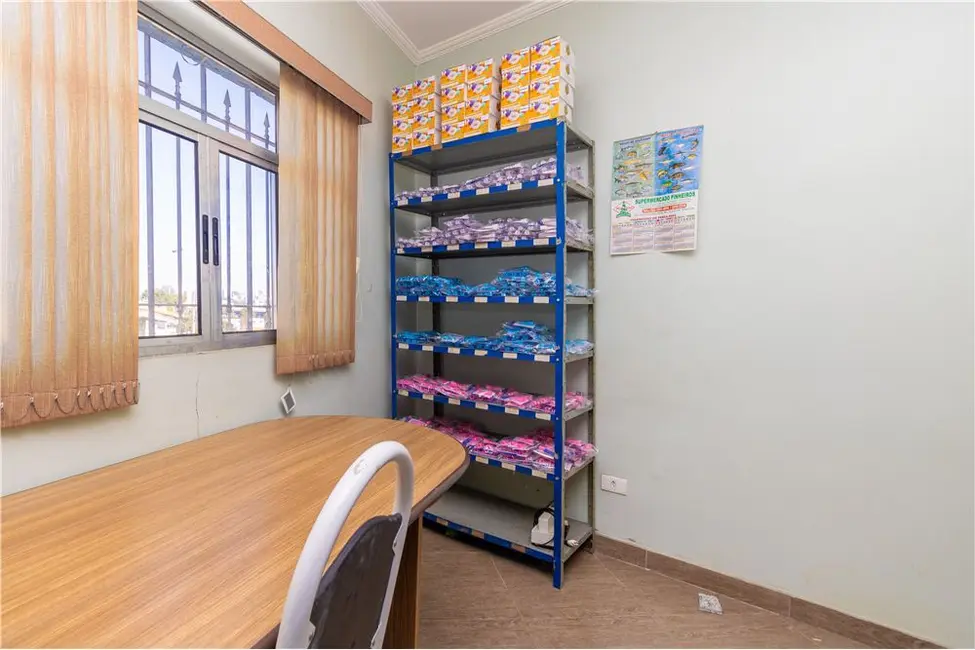 Foto 8 de Prédio Inteiro à venda, 190m2 em Vila Santana, São Paulo - SP