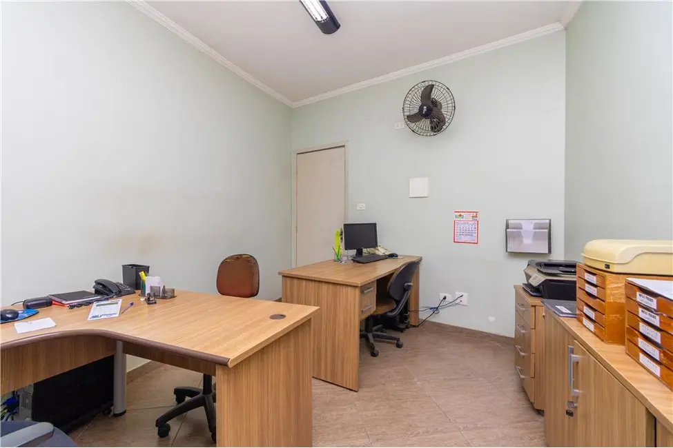 Foto 5 de Prédio Inteiro à venda, 190m2 em Vila Santana, São Paulo - SP