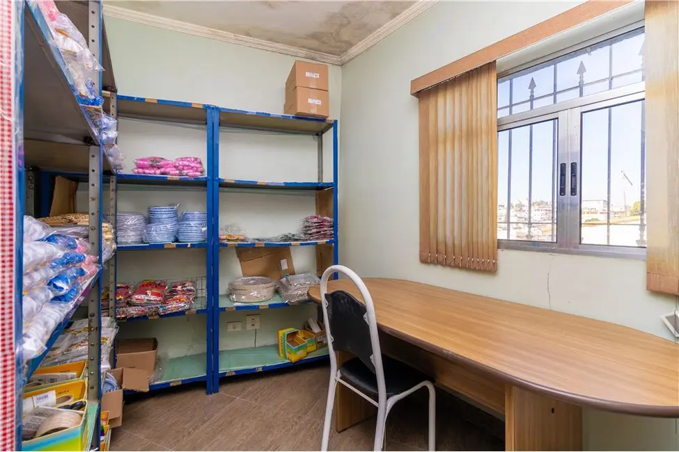 Foto 7 de Prédio Inteiro à venda, 190m2 em Vila Santana, São Paulo - SP