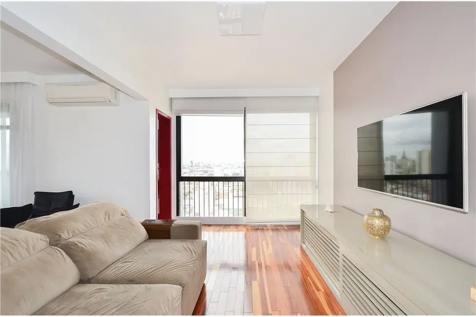 Apartamento com 3 quartos à venda, 146m2 em Ipiranga, São Paulo - SP - imagem 6 Foto 6 de Apartamento com 3 quartos à venda, 146m2 em Ipiranga, São Paulo - SP