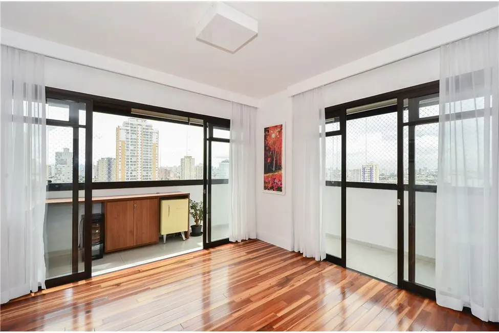 Foto 1 de Apartamento com 3 quartos à venda, 146m2 em Ipiranga, São Paulo - SP