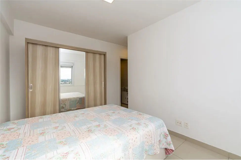 Apartamento com 2 quartos à venda, 56m2 em Centro, Canoas - RS - imagem 9 Foto 9 de Apartamento com 2 quartos à venda, 56m2 em Centro, Canoas - RS