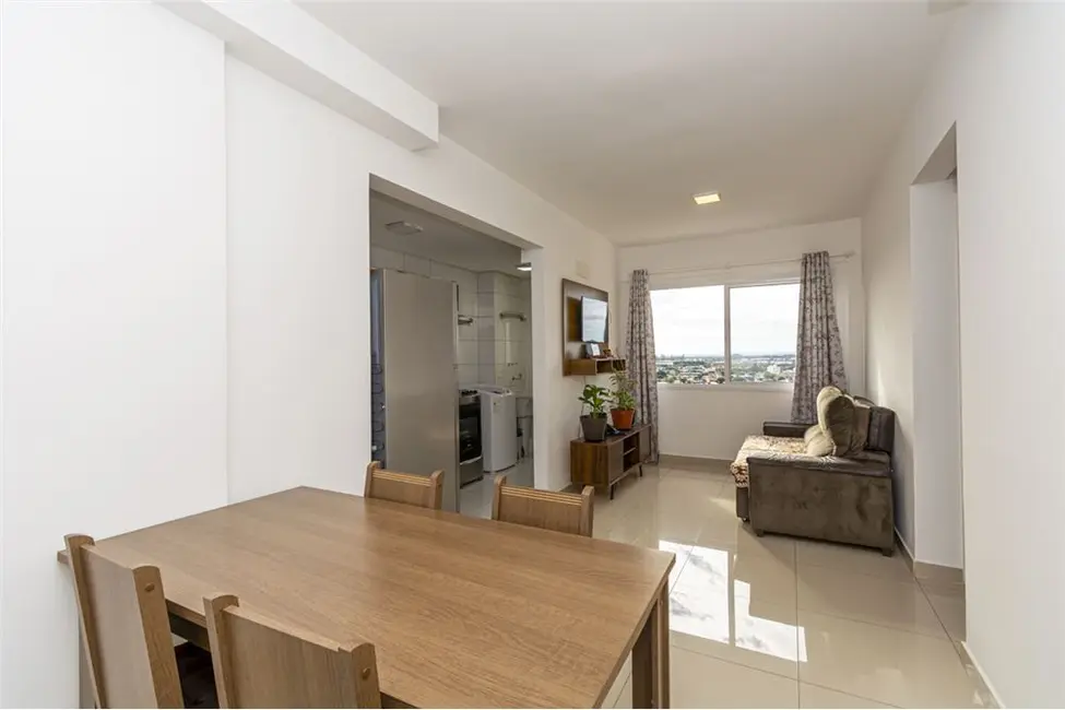 Apartamento com 2 quartos à venda, 56m2 em Centro, Canoas - RS - imagem 3 Foto 3 de Apartamento com 2 quartos à venda, 56m2 em Centro, Canoas - RS