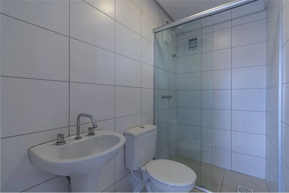 Apartamento com 2 quartos à venda, 56m2 em Centro, Canoas - RS - imagem 8 Foto 8 de Apartamento com 2 quartos à venda, 56m2 em Centro, Canoas - RS