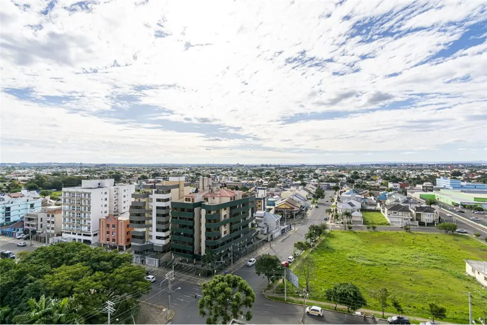 Apartamento com 2 quartos à venda, 56m2 em Centro, Canoas - RS - imagem 4 Foto 4 de Apartamento com 2 quartos à venda, 56m2 em Centro, Canoas - RS
