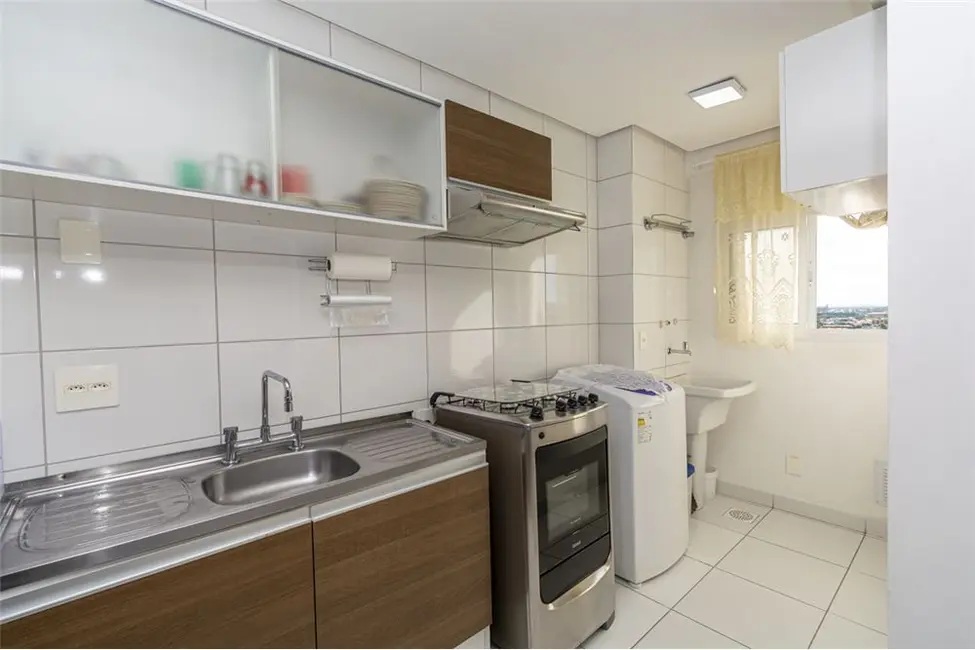 Apartamento com 2 quartos à venda, 56m2 em Centro, Canoas - RS - imagem 5 Foto 5 de Apartamento com 2 quartos à venda, 56m2 em Centro, Canoas - RS