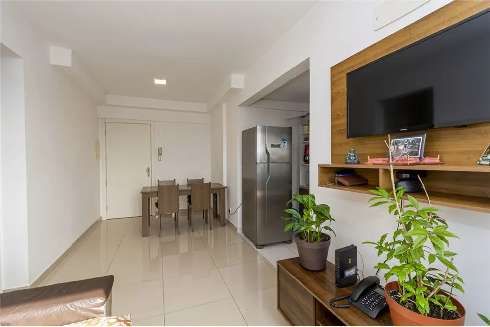 Foto 1 de Apartamento com 2 quartos à venda, 56m2 em Centro, Canoas - RS