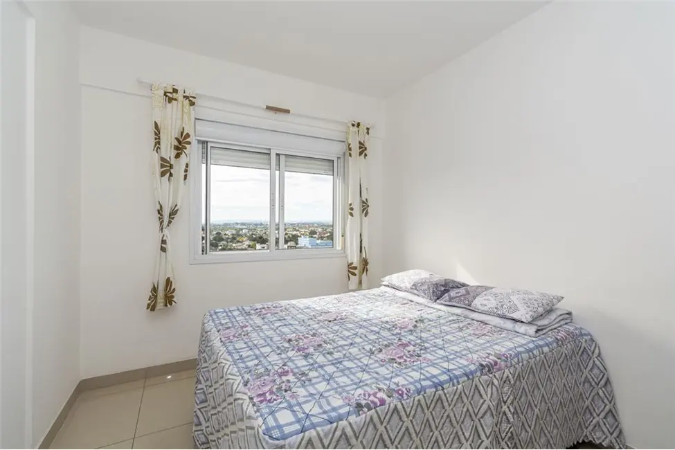 Apartamento com 2 quartos à venda, 56m2 em Centro, Canoas - RS - imagem 6 Foto 6 de Apartamento com 2 quartos à venda, 56m2 em Centro, Canoas - RS