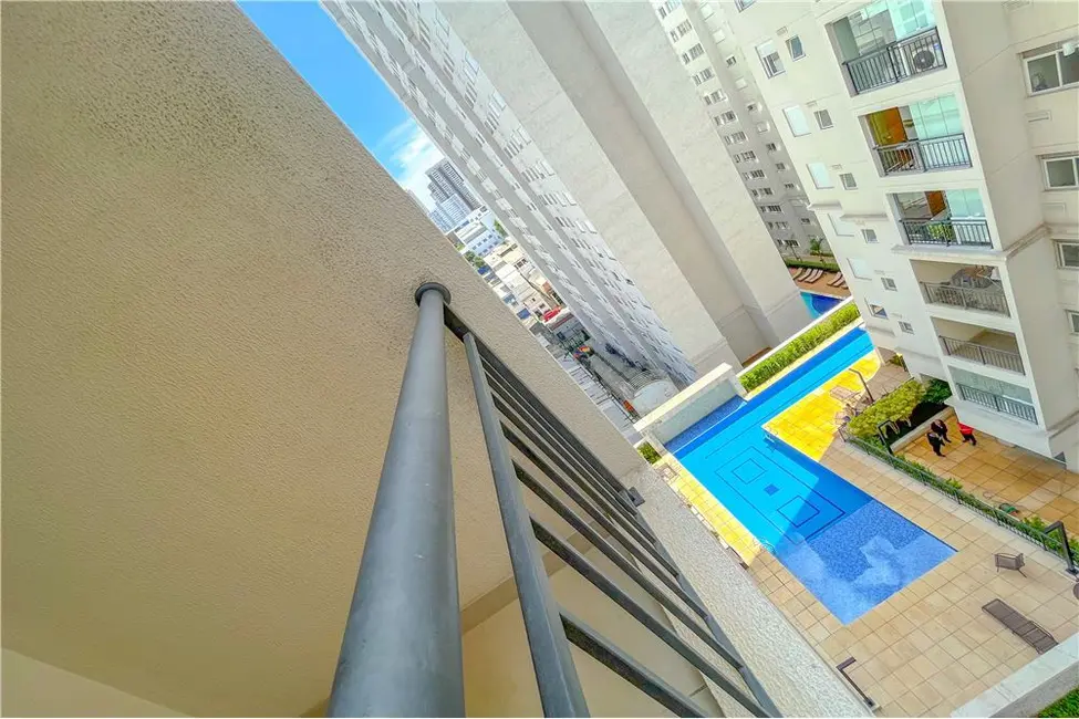 Foto 1 de Apartamento com 2 quartos à venda, 68m2 em Mooca, São Paulo - SP