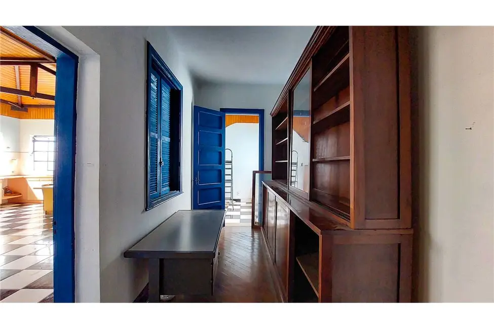 Casa com 5 quartos à venda, 310m2 em Barra Funda, São Paulo - SP - imagem 7 Foto 7 de Casa com 5 quartos à venda, 310m2 em Barra Funda, São Paulo - SP