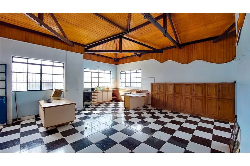 Casa com 5 quartos à venda, 310m2 em Barra Funda, São Paulo - SP - imagem 3 Foto 3 de Casa com 5 quartos à venda, 310m2 em Barra Funda, São Paulo - SP