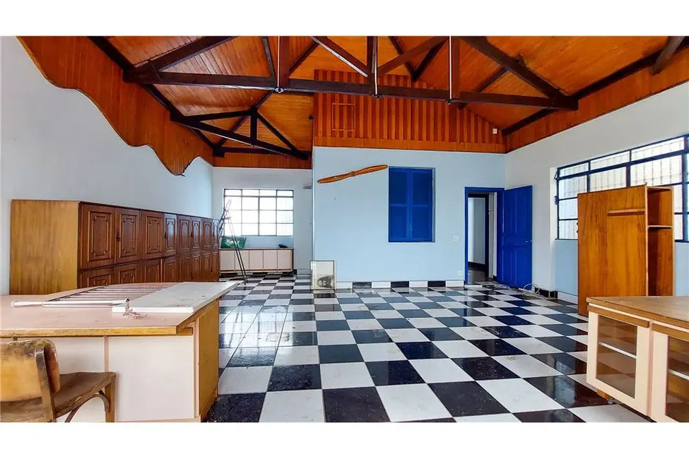 Foto 2 de Casa com 5 quartos à venda, 310m2 em Barra Funda, São Paulo - SP