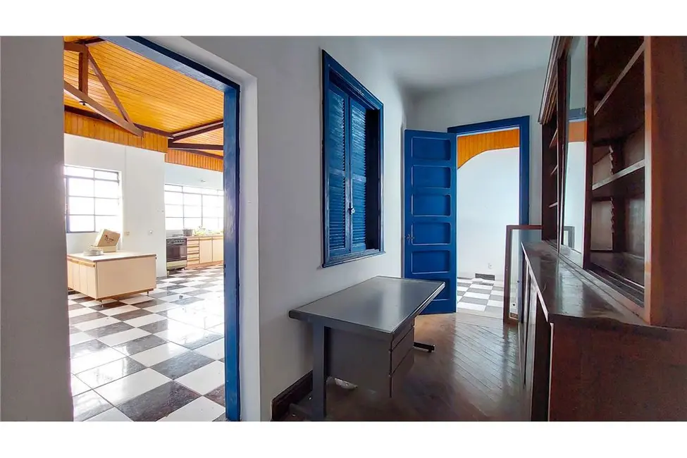 Casa com 5 quartos à venda, 310m2 em Barra Funda, São Paulo - SP - imagem 6 Foto 6 de Casa com 5 quartos à venda, 310m2 em Barra Funda, São Paulo - SP