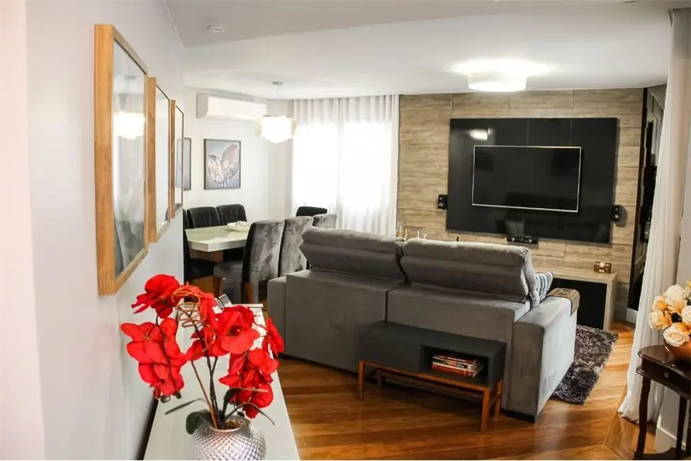 Foto 1 de Apartamento à venda, 190m2 em Mooca, São Paulo - SP