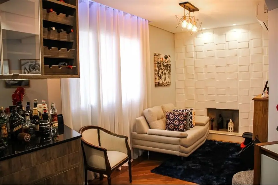 Foto 3 de Apartamento à venda, 190m2 em Mooca, São Paulo - SP