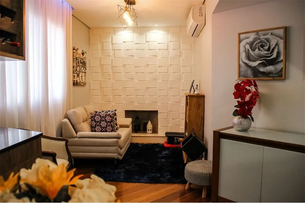 Foto 2 de Apartamento à venda, 190m2 em Mooca, São Paulo - SP
