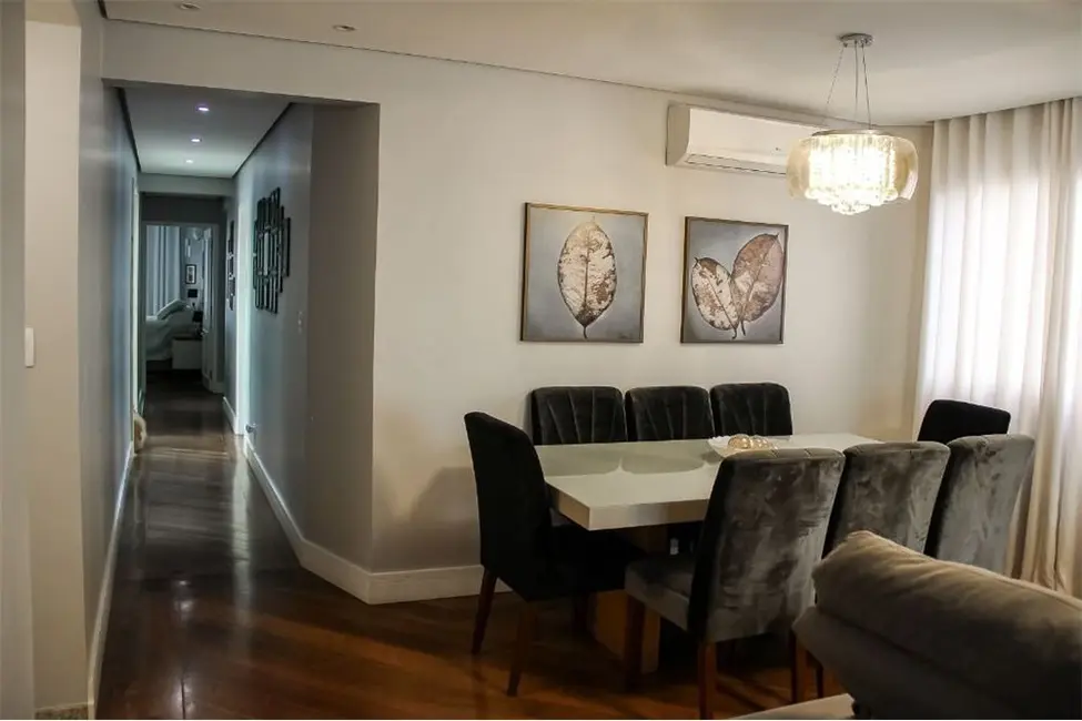 Foto 5 de Apartamento à venda, 190m2 em Mooca, São Paulo - SP
