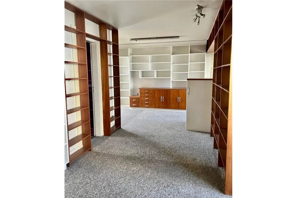 Foto 8 de Sala Comercial à venda, 99m2 em Bom Fim, Porto Alegre - RS