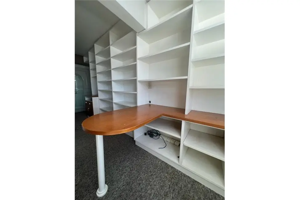 Foto 9 de Sala Comercial à venda, 99m2 em Bom Fim, Porto Alegre - RS