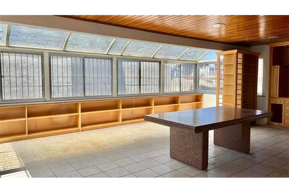 Foto 2 de Sala Comercial à venda, 99m2 em Bom Fim, Porto Alegre - RS