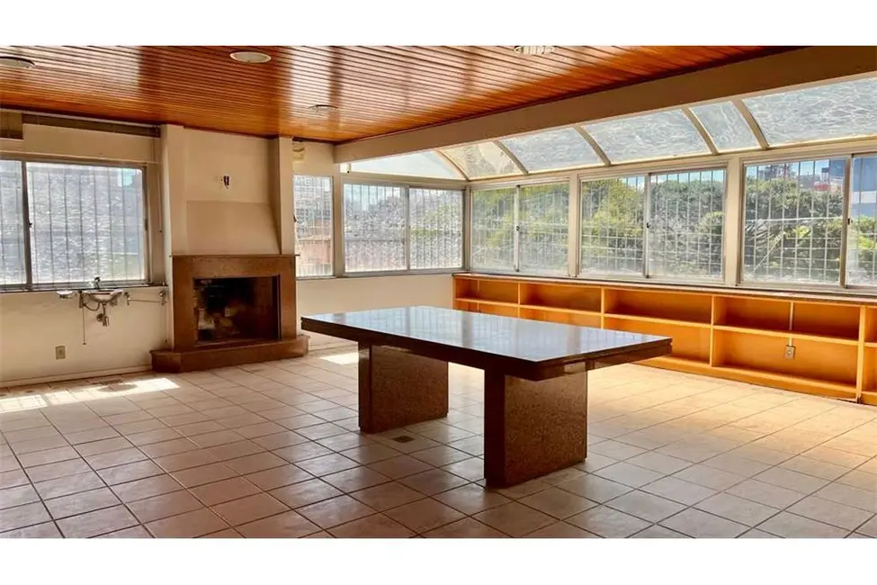 Foto 1 de Sala Comercial à venda, 99m2 em Bom Fim, Porto Alegre - RS
