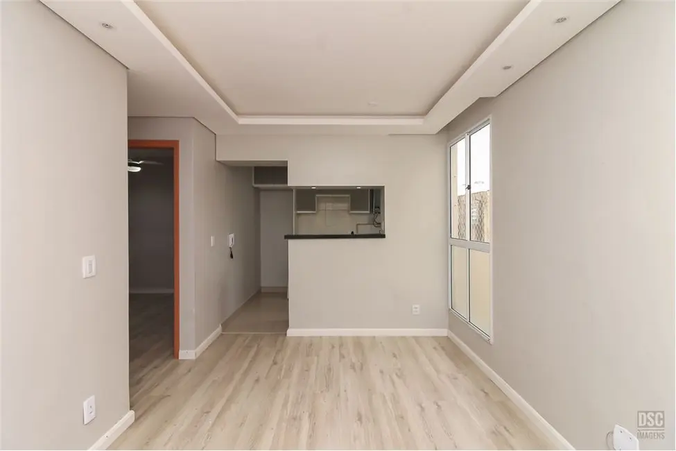 Foto 5 de Apartamento com 2 quartos à venda, 40m2 em Vila Nova, Porto Alegre - RS