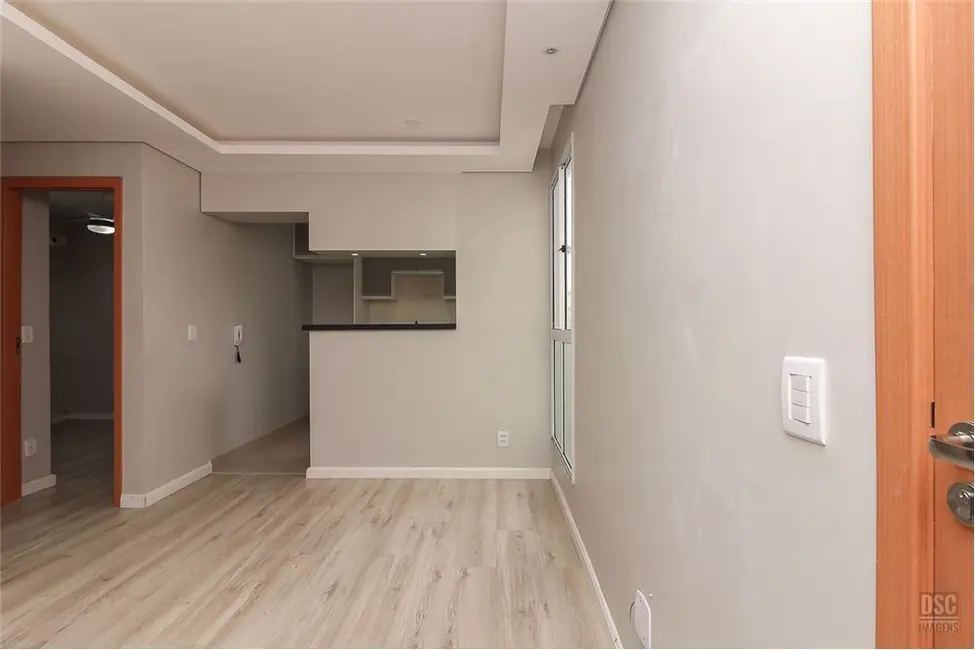 Foto 6 de Apartamento com 2 quartos à venda, 40m2 em Vila Nova, Porto Alegre - RS