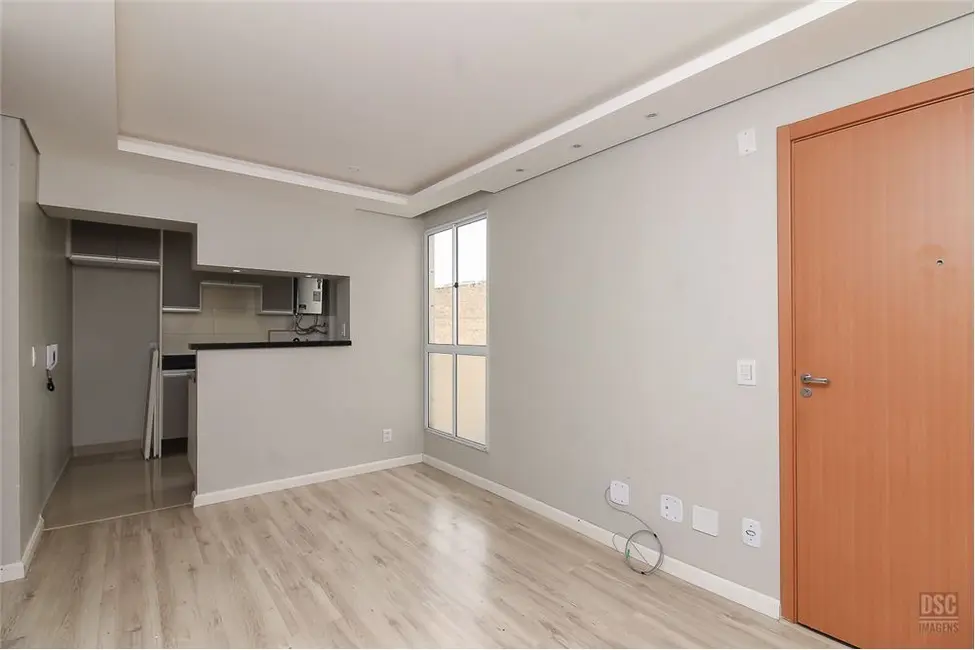 Foto 4 de Apartamento com 2 quartos à venda, 40m2 em Vila Nova, Porto Alegre - RS