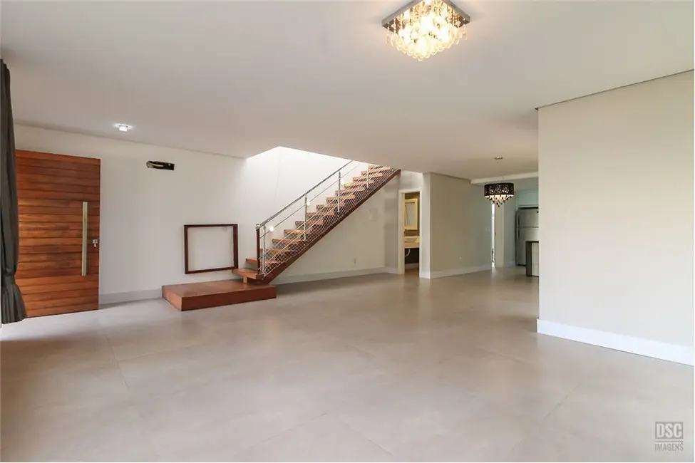 Foto 5 de Casa de Condomínio com 3 quartos à venda, 165m2 em Hípica, Porto Alegre - RS