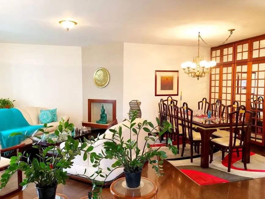 Foto 2 de Apartamento com 4 quartos à venda, 173m2 em Itaim Bibi, São Paulo - SP