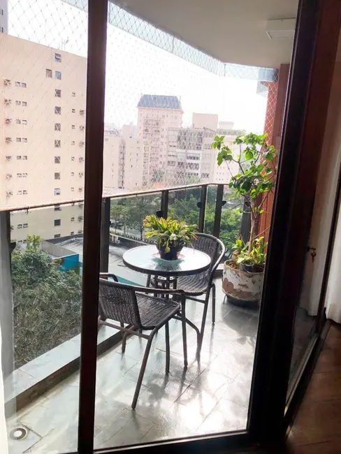 Apartamento com 4 quartos à venda, 173m2 em Itaim Bibi, São Paulo - SP - imagem 4 Foto 4 de Apartamento com 4 quartos à venda, 173m2 em Itaim Bibi, São Paulo - SP