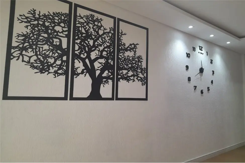 Foto 8 de Apartamento com 2 quartos à venda, 73270m2 em Taubate - SP