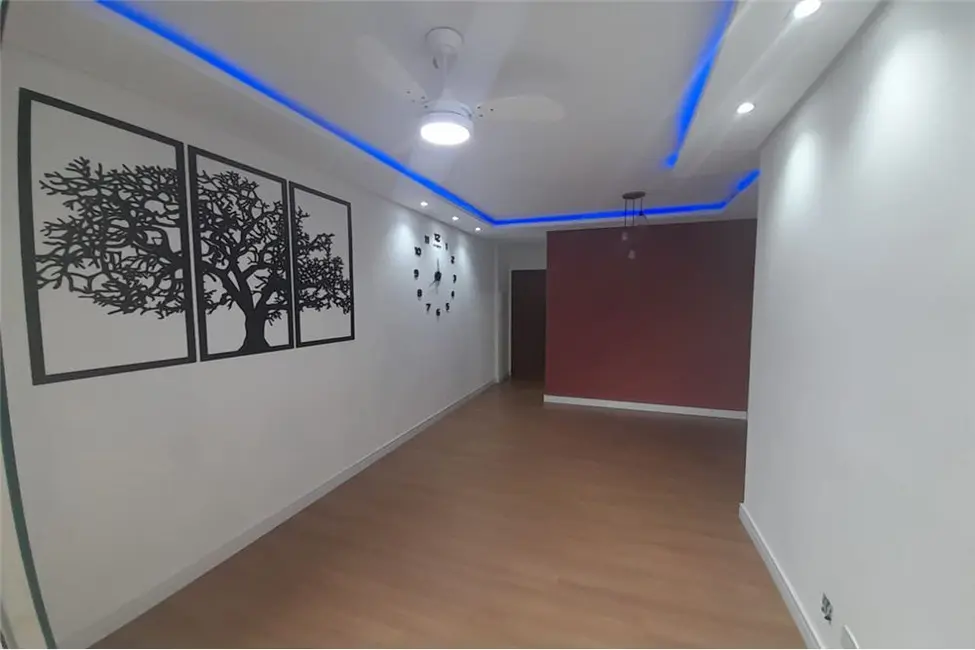 Foto 5 de Apartamento com 2 quartos à venda, 73270m2 em Taubate - SP