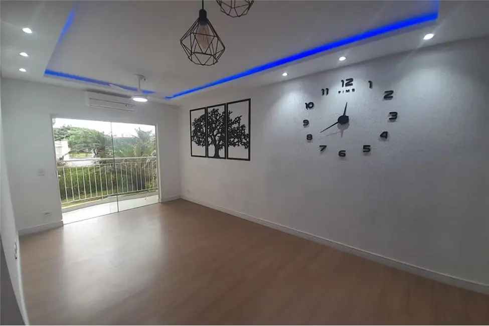 Foto 6 de Apartamento com 2 quartos à venda, 73270m2 em Taubate - SP