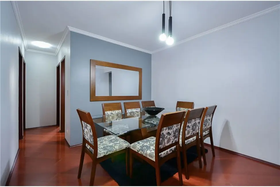 Foto 5 de Apartamento com 3 quartos à venda, 85m2 em Vila Santo Estéfano, São Paulo - SP
