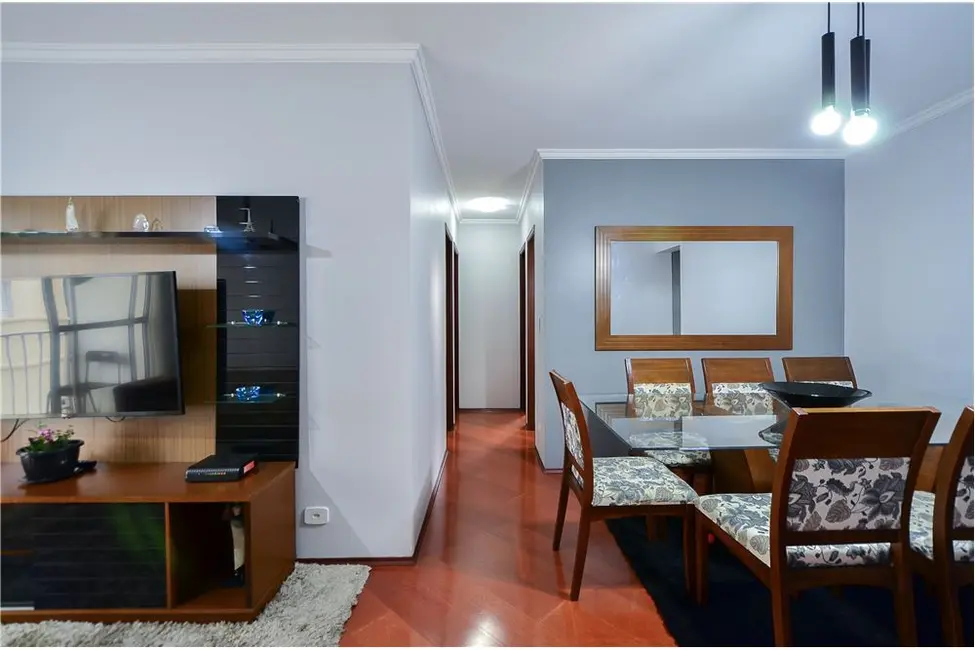 Foto 7 de Apartamento com 3 quartos à venda, 85m2 em Vila Santo Estéfano, São Paulo - SP