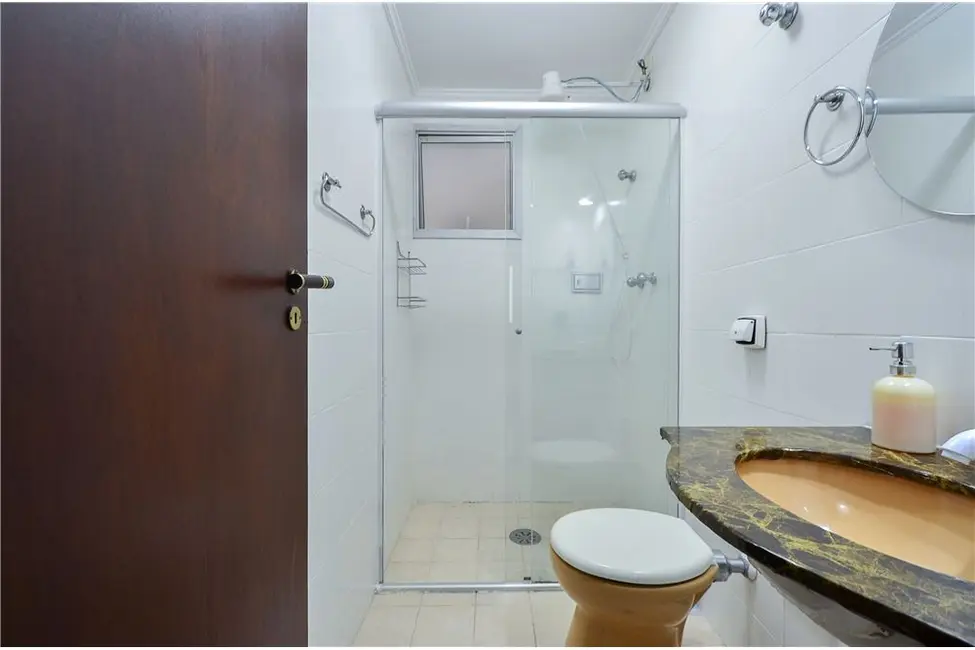 Foto 9 de Apartamento com 3 quartos à venda, 85m2 em Vila Santo Estéfano, São Paulo - SP