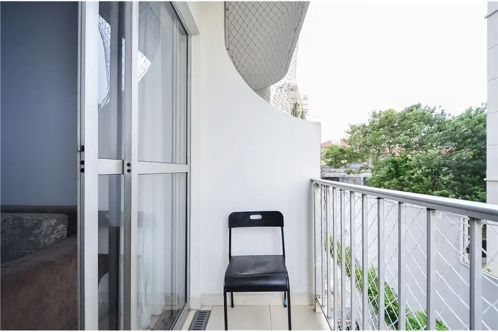 Foto 3 de Apartamento com 3 quartos à venda, 85m2 em Vila Santo Estéfano, São Paulo - SP