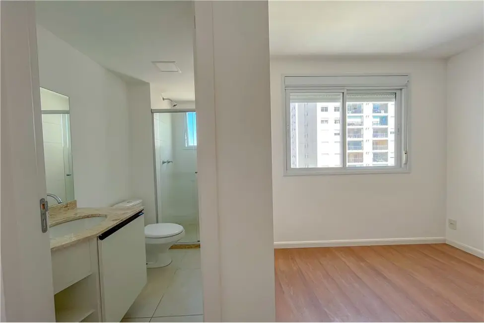 Apartamento com 2 quartos à venda, 68m2 em Mooca, São Paulo - SP - imagem 9 Foto 9 de Apartamento com 2 quartos à venda, 68m2 em Mooca, São Paulo - SP