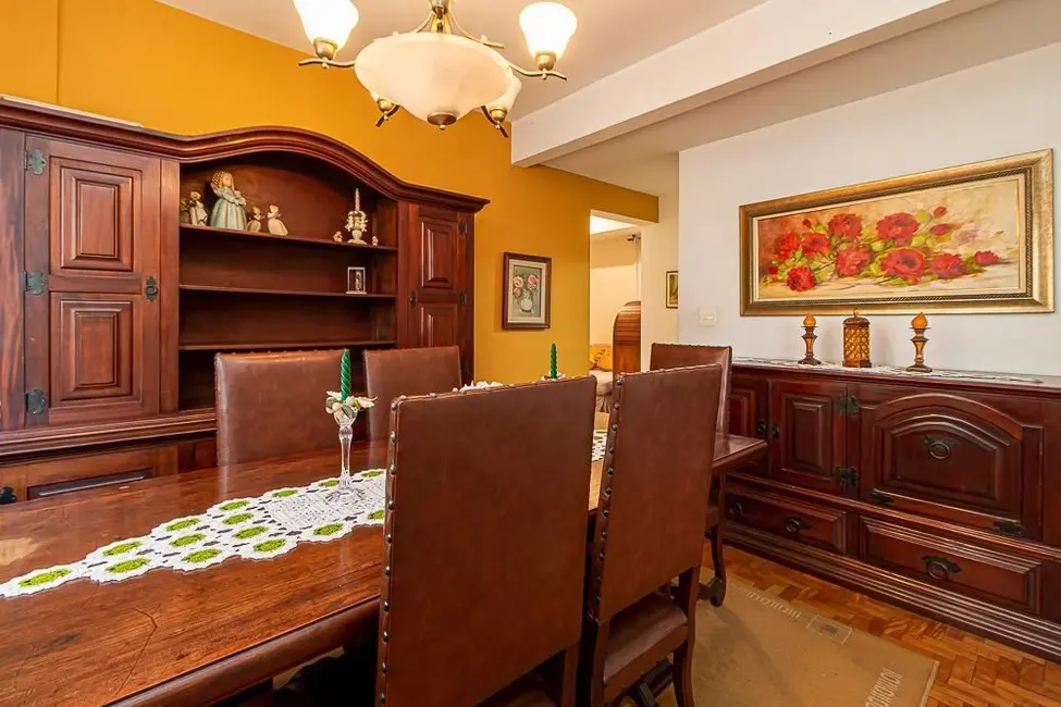 Apartamento com 2 quartos à venda, 88m2 em Vila Madalena, São Paulo - SP - imagem 3 Foto 3 de Apartamento com 2 quartos à venda, 88m2 em Vila Madalena, São Paulo - SP