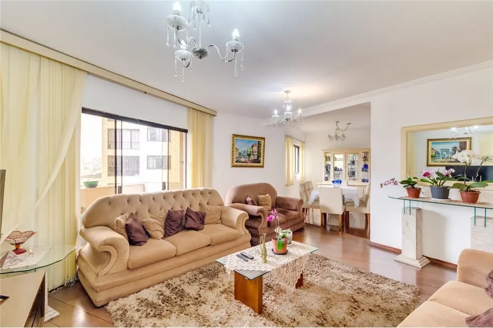 Foto 6 de Apartamento com 3 quartos à venda, 196m2 em Saúde, São Paulo - SP