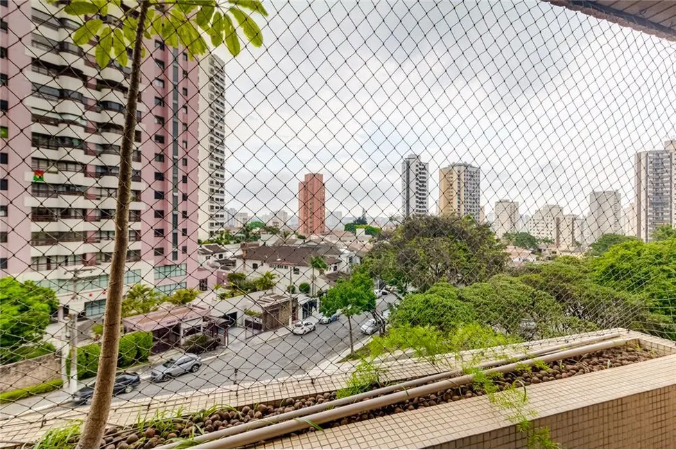 Foto 8 de Apartamento com 3 quartos à venda, 196m2 em Saúde, São Paulo - SP