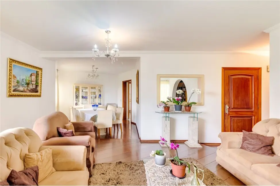 Foto 7 de Apartamento com 3 quartos à venda, 196m2 em Saúde, São Paulo - SP