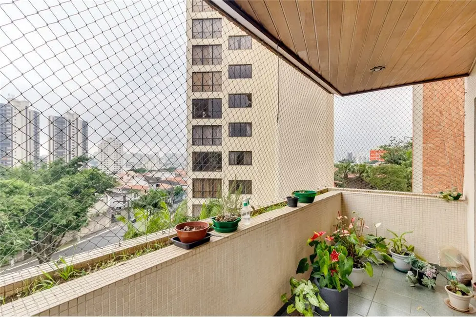 Foto 9 de Apartamento com 3 quartos à venda, 196m2 em Saúde, São Paulo - SP