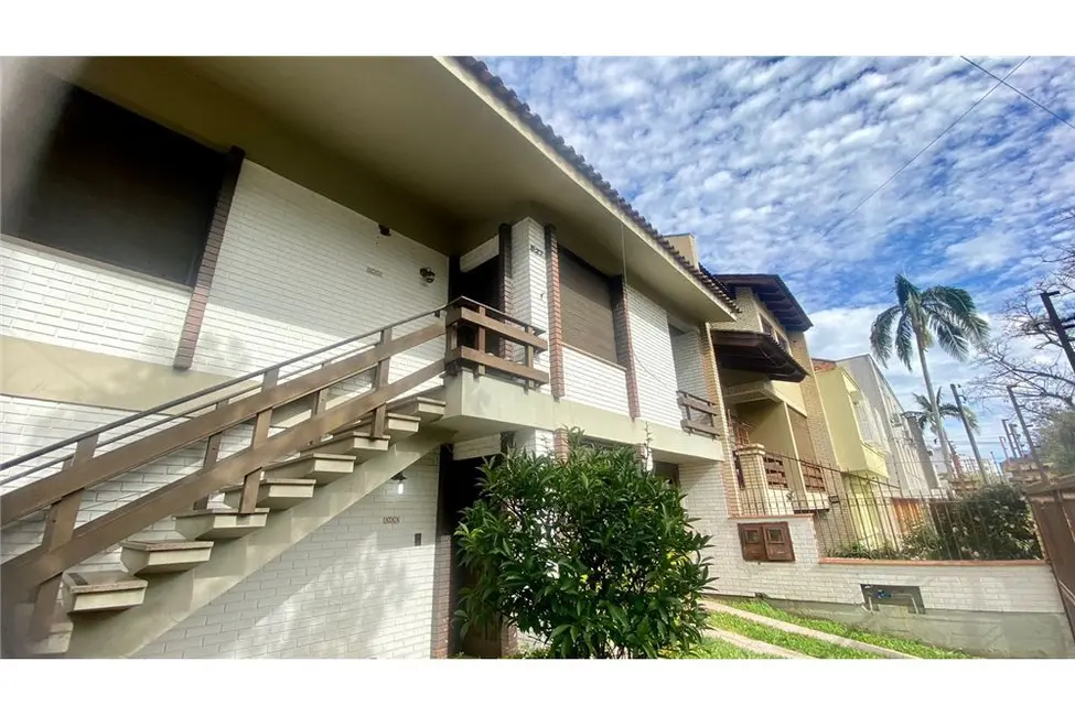 Foto 1 de Casa com 5 quartos à venda, 650m2 em São João, Porto Alegre - RS
