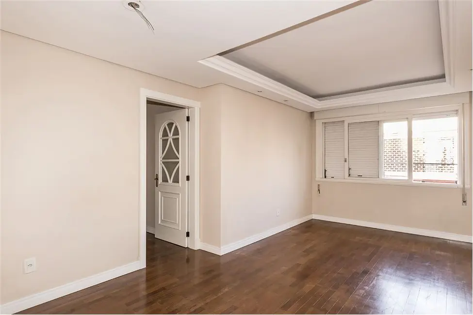 Apartamento com 3 quartos à venda, 92m2 em Menino Deus, Porto Alegre - RS - imagem 1 Foto 1 de Apartamento com 3 quartos à venda, 92m2 em Menino Deus, Porto Alegre - RS