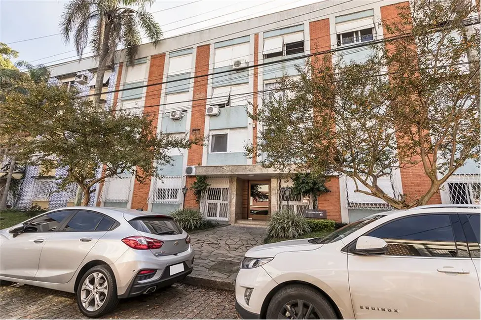 Apartamento com 3 quartos à venda, 92m2 em Menino Deus, Porto Alegre - RS - imagem 2 Foto 2 de Apartamento com 3 quartos à venda, 92m2 em Menino Deus, Porto Alegre - RS