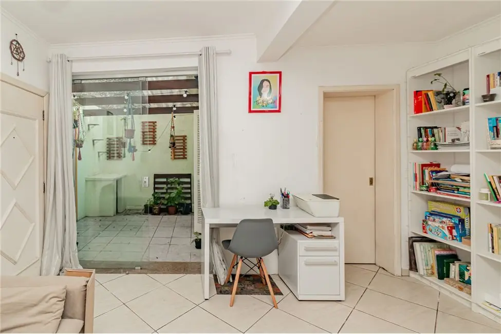 Foto 5 de Apartamento com 1 quarto à venda, 34m2 em Cidade Baixa, Porto Alegre - RS