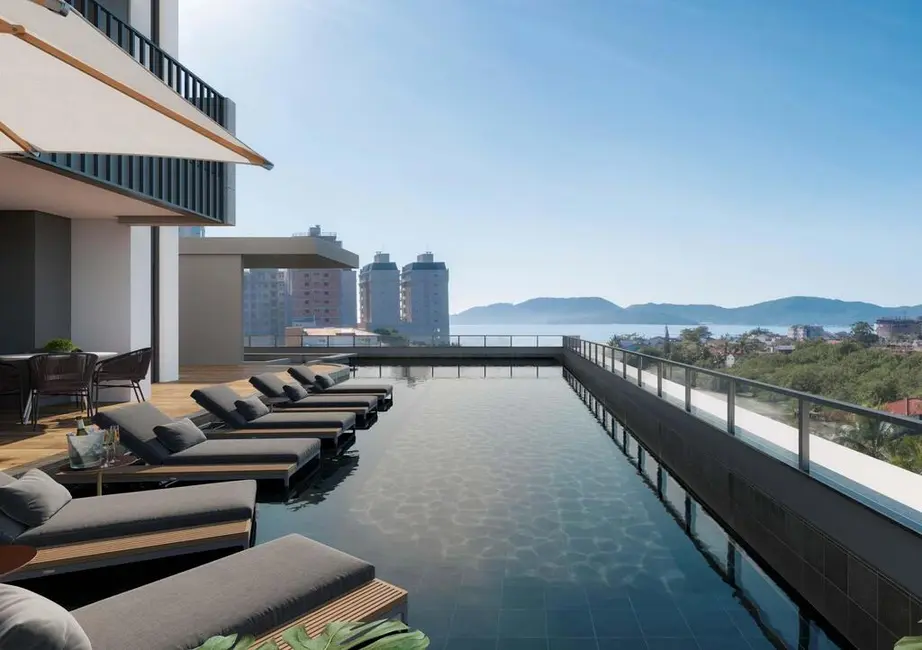 Foto 9 de Apartamento com 5 quartos à venda, 246m2 em Meia Praia, Itapema - SC